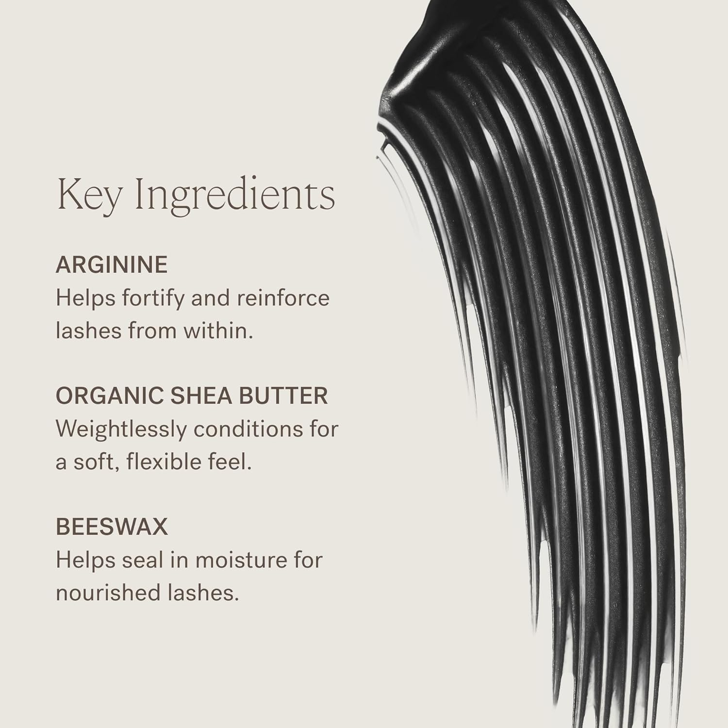 ILIA - Limitless Lash Mascara | Non-Toxic, Cruelty-Free, Lightweight & Nourishing, Flake + Smudge-Resistant, Clean Mascara, Ophthalmologist-Tested, Safe For Sensitive Eyes - Image 6