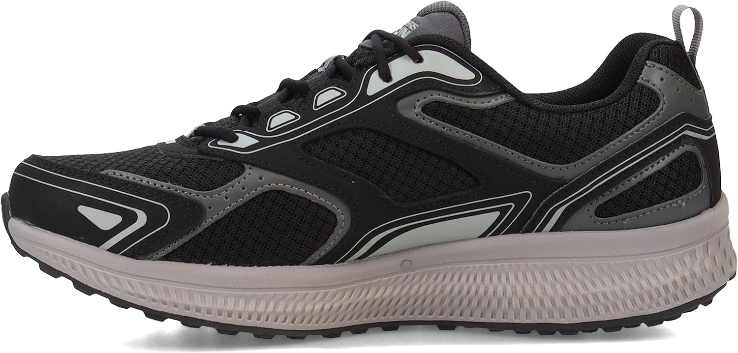 Skechers Men's Gorun Consistent - Performance Athletic Workout Running Walking Shoe Sneaker with Air Cooled Foam - Image 7