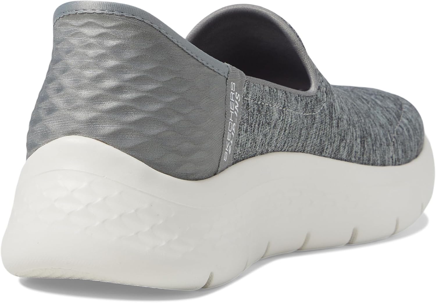 Skechers Women's Go Walk Flex Serena Hands Free Slip-ins Sneaker - Image 7