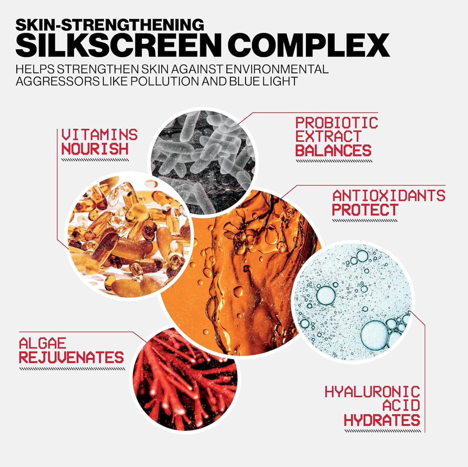 Smashbox Photo Finish Primerizer+ Hydrating Primer|Hyaluronic Acid, Long Lasting, Dewy, Vegan + Cruelty Free - Image 5