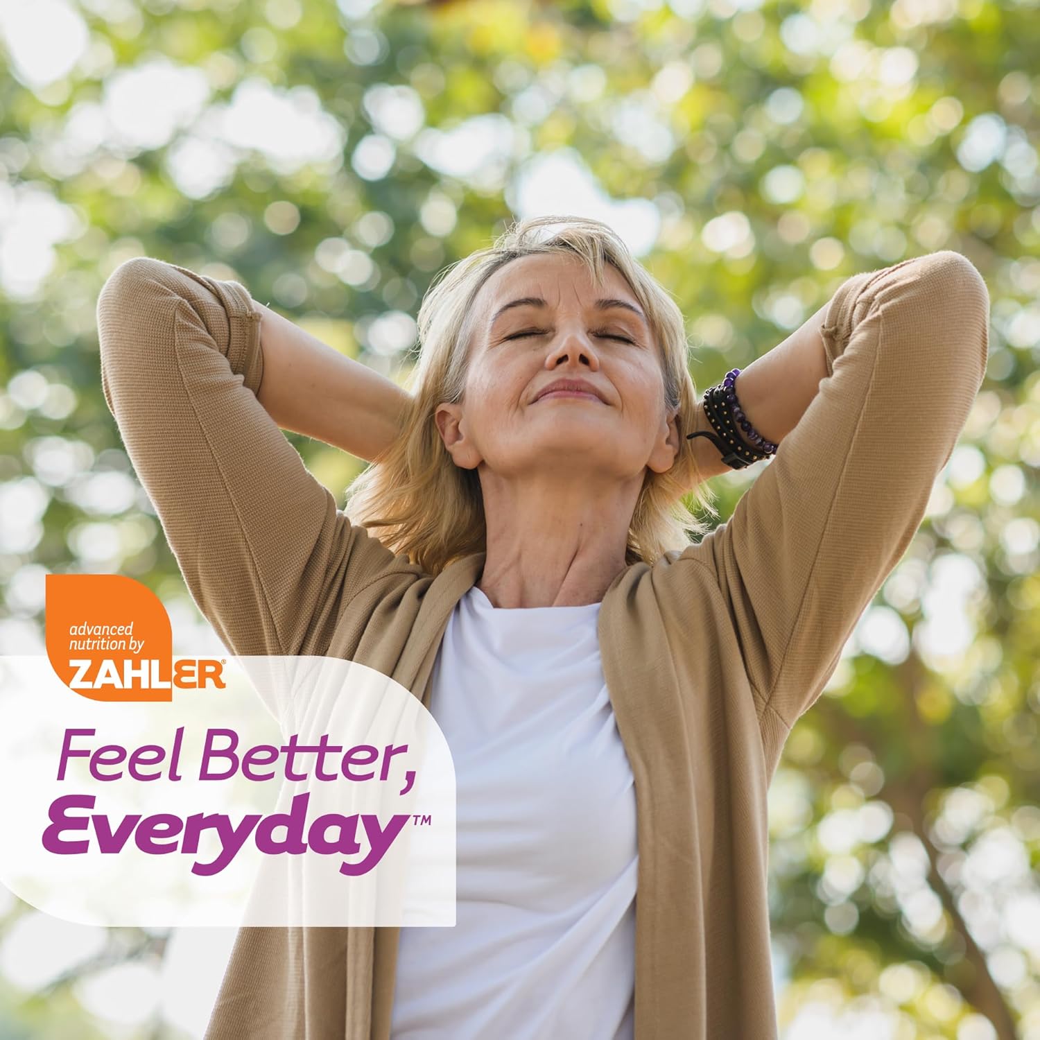 Zahler Vitamin D3 5000 IU K2 - Advanced Vitamin D3 K2 Formula - Bone Density & Calcium Absorption - Kosher Vegetarian MK7 Vitamin K2 D3 Vitamin Supplement - VIT D3 K2, Vitamin D K2 (60 Capsules) - Image 8