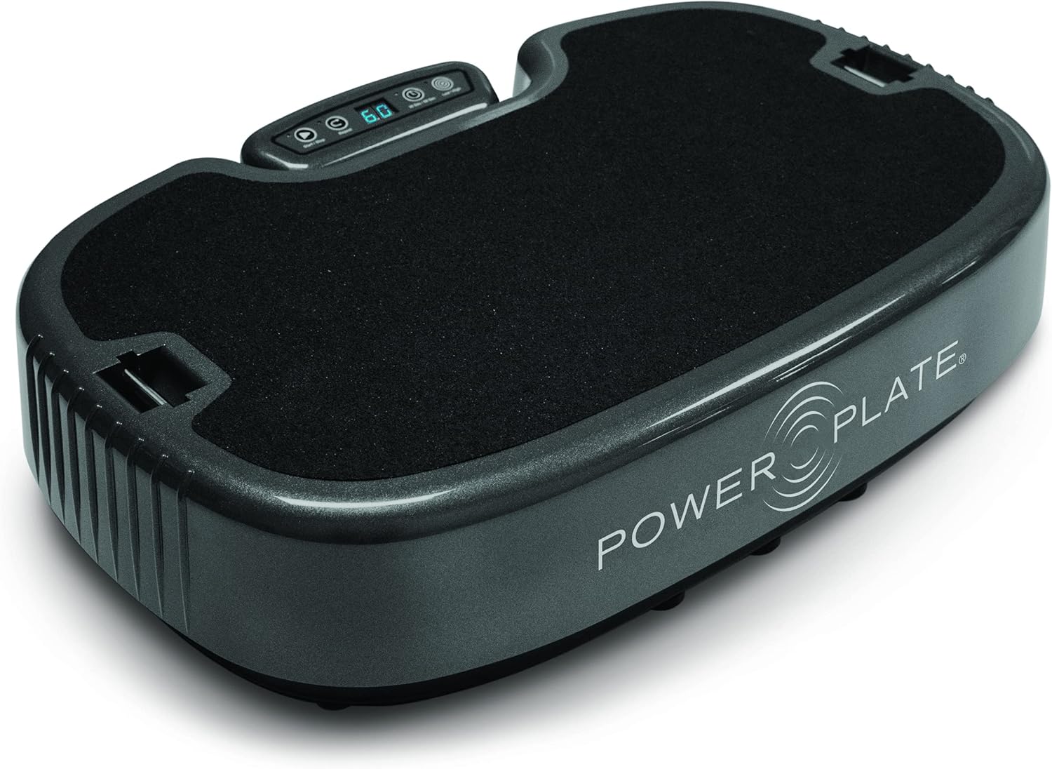 Power Plate Personal Vibrating Exercise Tool, Increase Core Strength, Improve Balance and Stability - Image 2