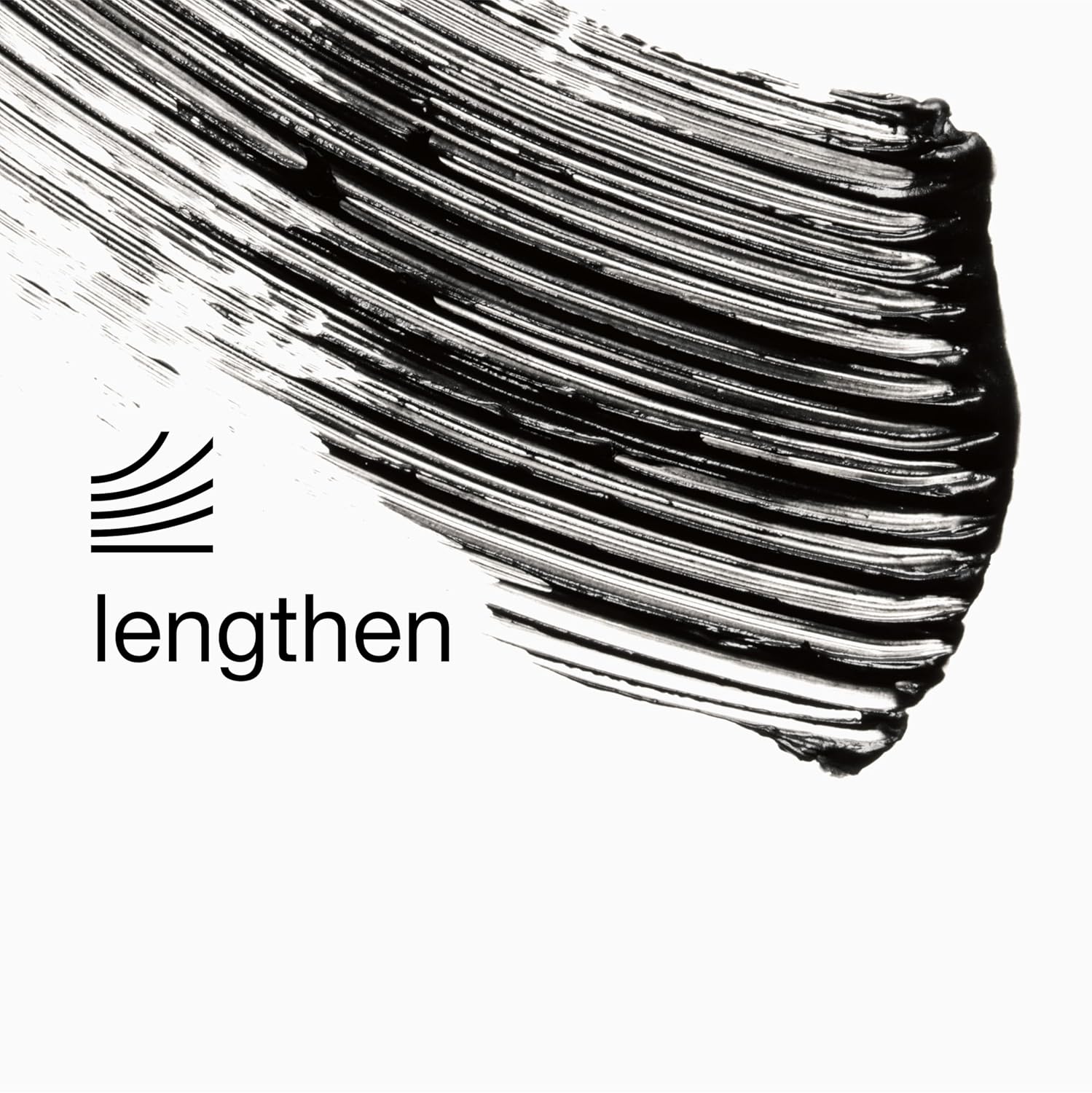 Clinique Lash Power Tubing Mascara Long-Wearing Formula | Lengthening, Smudge-Proof + Safe for Sensitive Eyes - Image 7