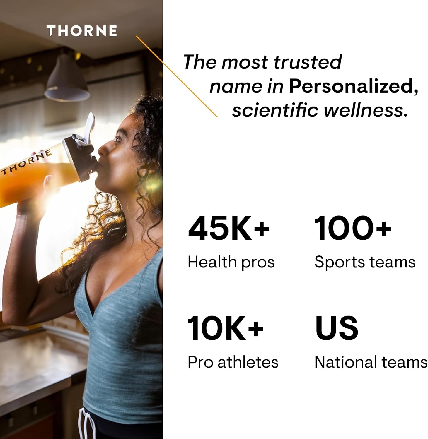 THORNE Curcumin Phytosome 1000 mg (Meriva) - Clinically Studied, High Absorption - Supports Health in Joints, Muscles, GI Tract, Liver, and Brain* - 120 Capsules - 60 Servings - Image 7