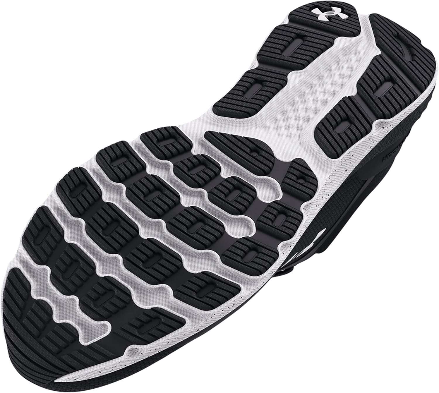 Under Armour Men's Charged Escape 4 Running Shoe - Image 4