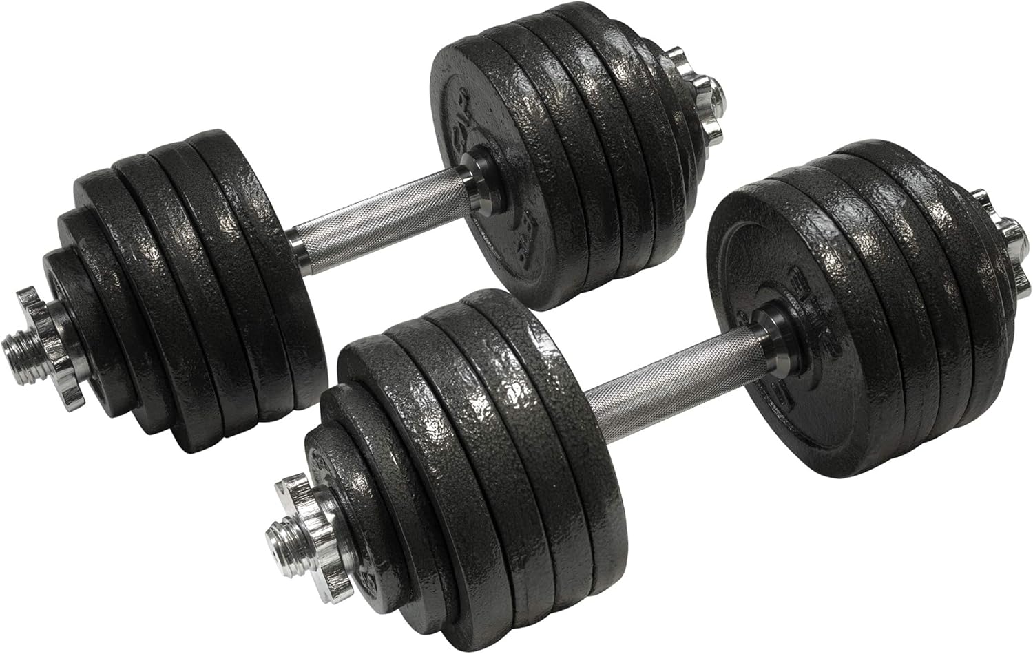 CAP Barbell Adjustable Dumbbell Weight Set | Multiple Options - Image 2
