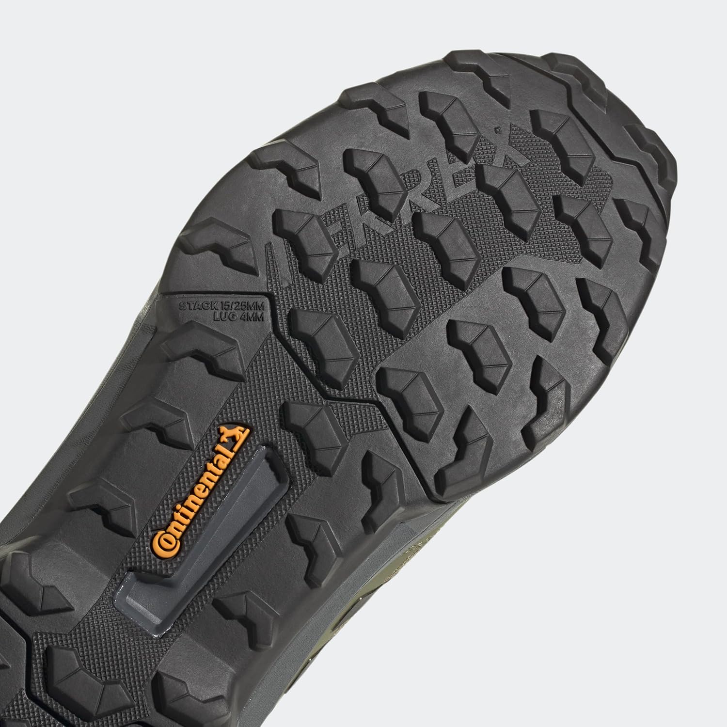 adidas Men's Terrex AX4 Hiking Shoe - Image 11