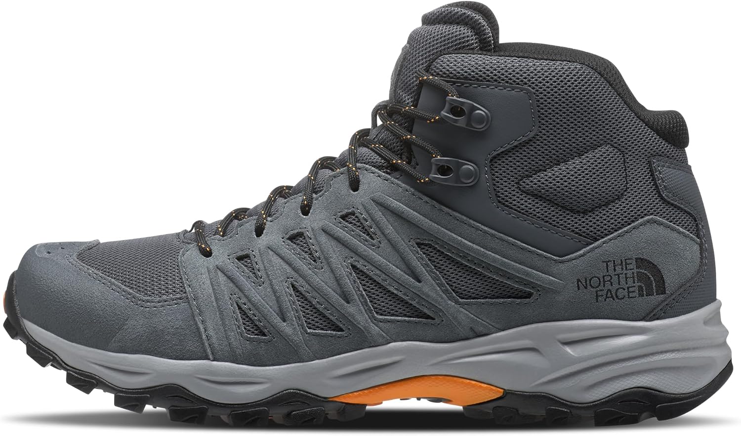 The North Face Truckee Mid - Image 2