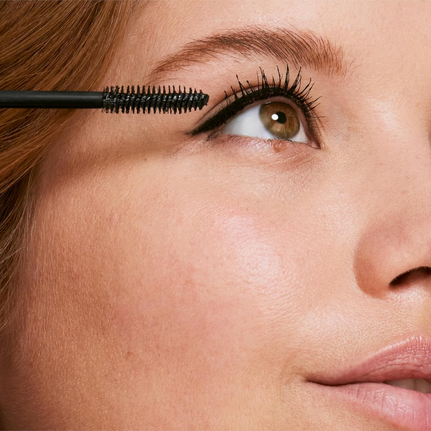 Clinique High Impact Waterproof Mascara | Lengthening, Volumizing, Smudge-Proof + Safe For Sensitive Eyes - Image 6