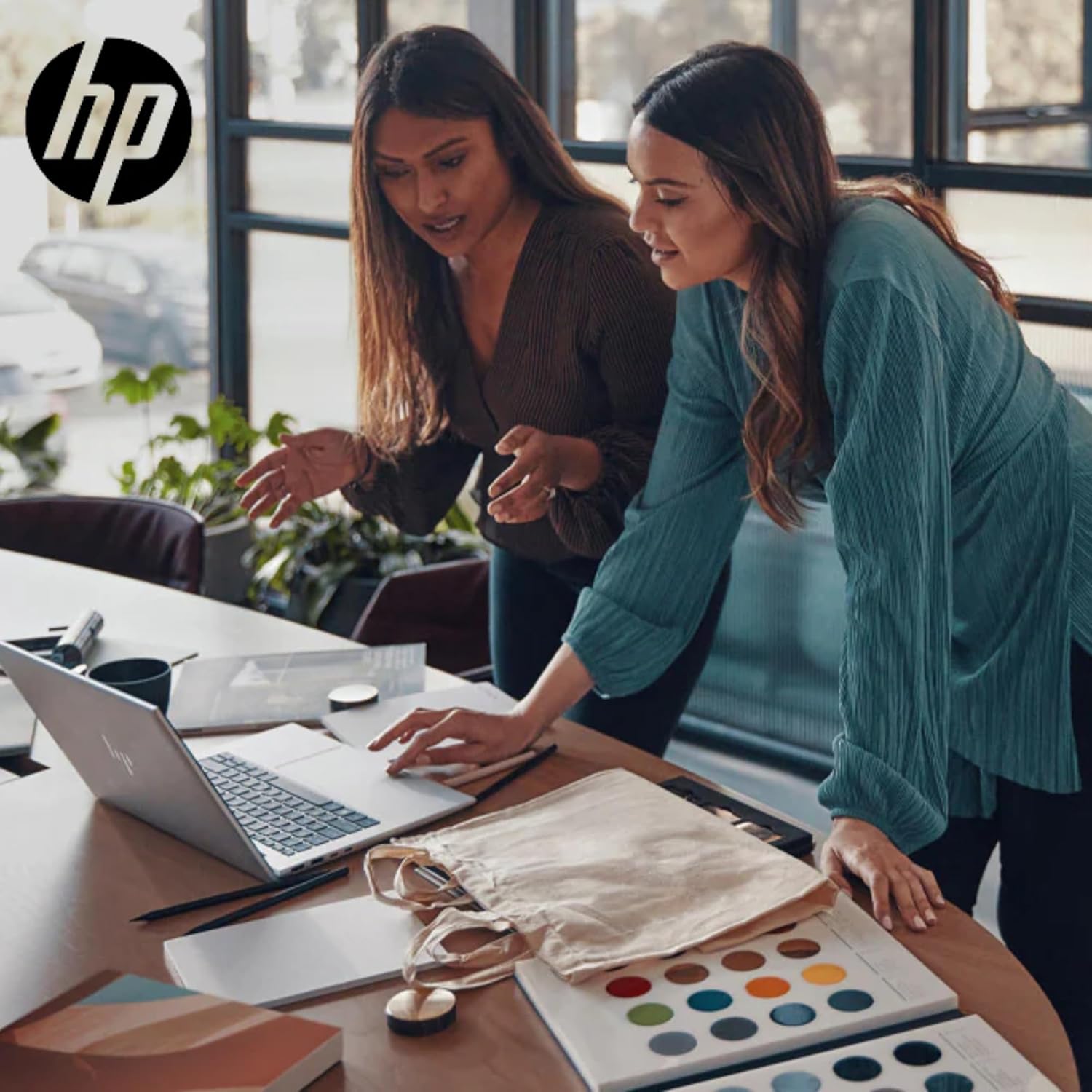 HP 255 G10 Laptop for Home or Work, 16GB RAM, 1TB SSD, 15.6" Full HD, Ryzen 3 7330U (Beat Intel i5-1135G7), HDMI, USB-C, Windows 11 Pro, Business and Fun Ready - Image 8