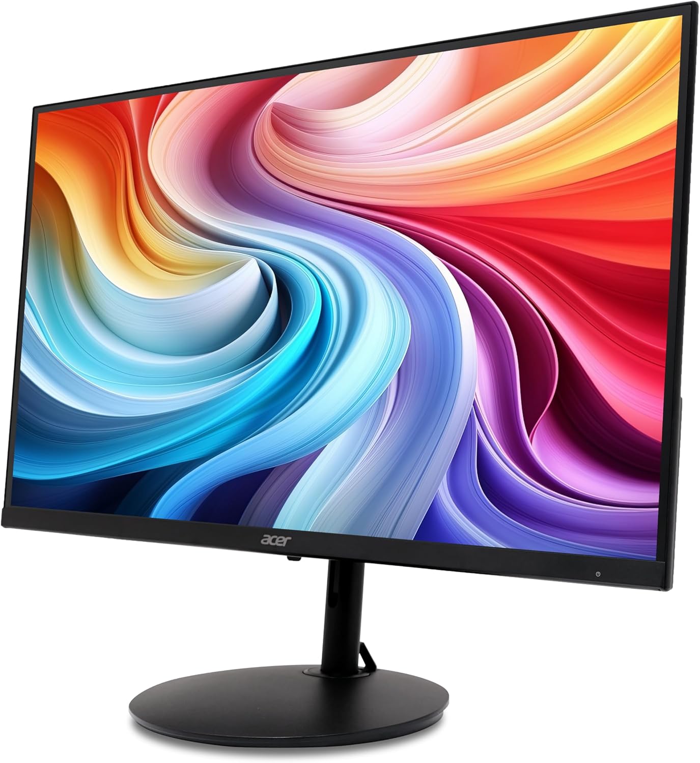 Acer SH272 G0bih 27" IPS Full HD (1920 x 1080) Ultra-Thin Gaming Office Monitor | Adaptive-Sync Support (FreeSync Compatible) | Up to 120Hz Refresh | 1ms (VRB) | Adjustable Stand | HDMI & VGA Ports - Image 13