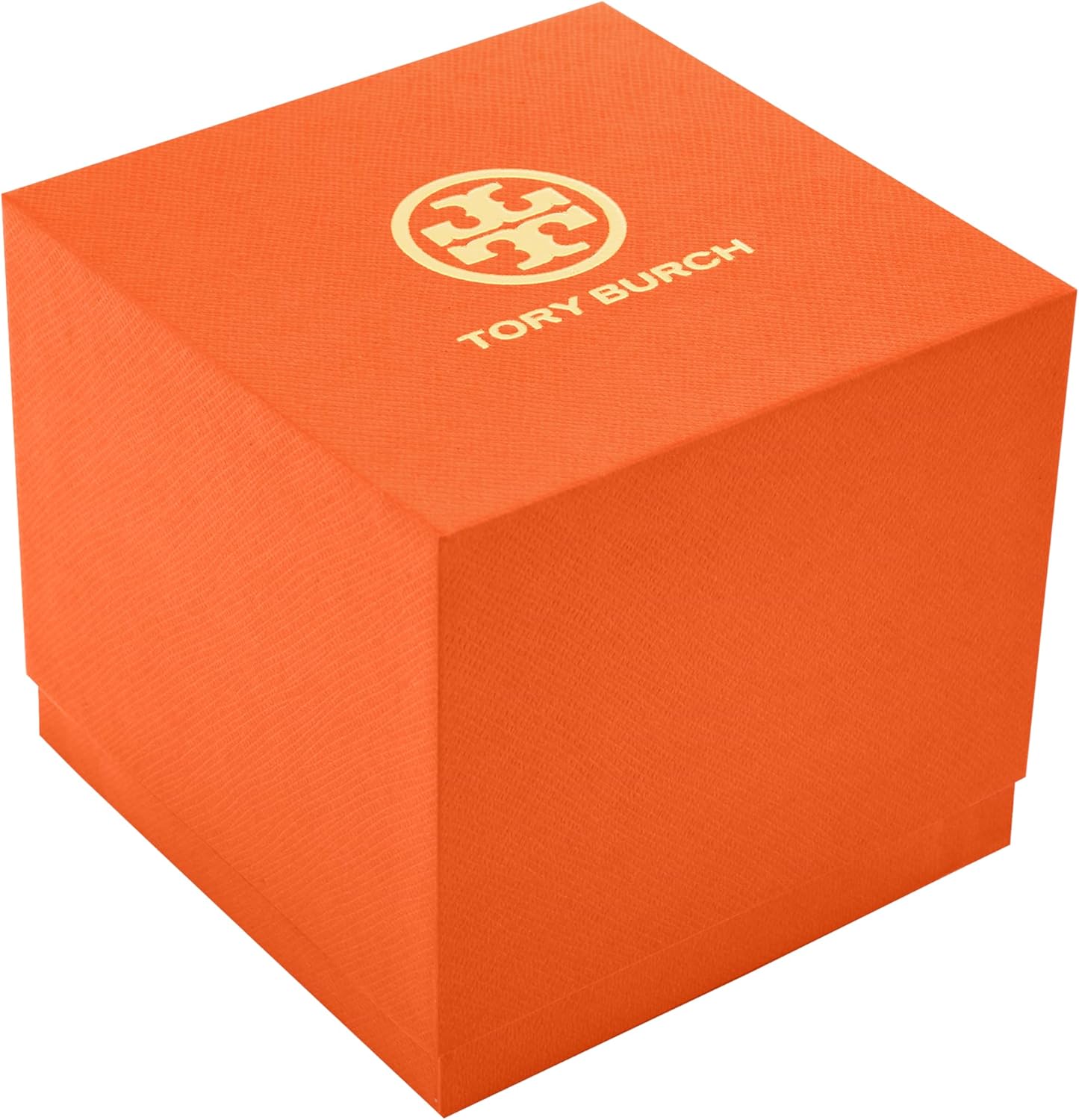 Tory Burch Women's Eleanor Mini Double Wrap Stainless Steel Bracelet Watch - Image 8