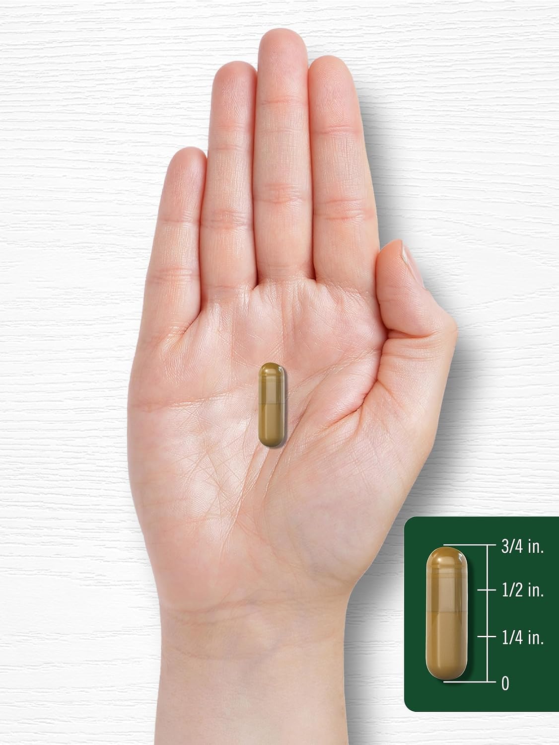 Carlyle Ceylon Cinnamon Complex with Gymnema and Mulberry | 150 Capsules | Non-GMO, Gluten Free Supplement - Image 9