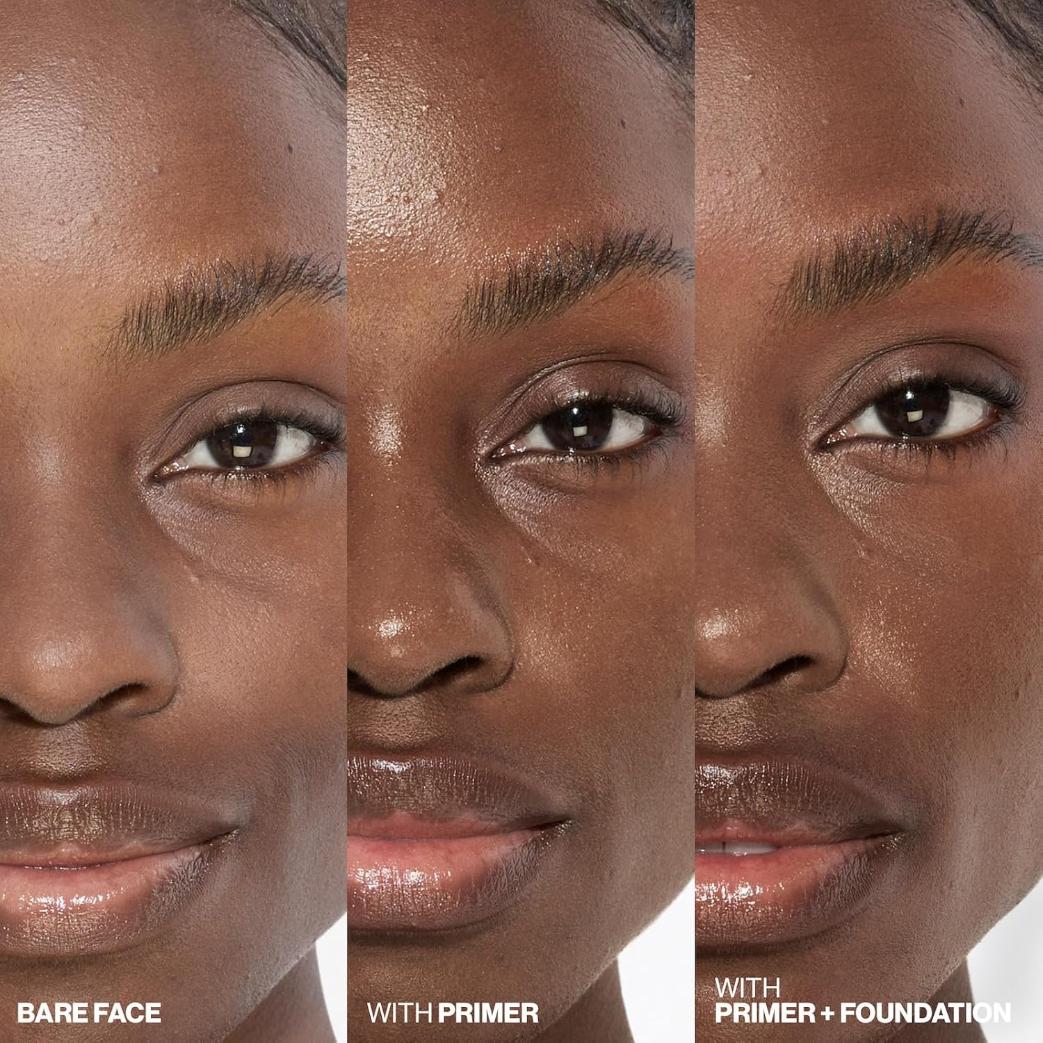 Smashbox Photo Finish Primerizer+ Hydrating Primer|Hyaluronic Acid, Long Lasting, Dewy, Vegan + Cruelty Free - Image 3