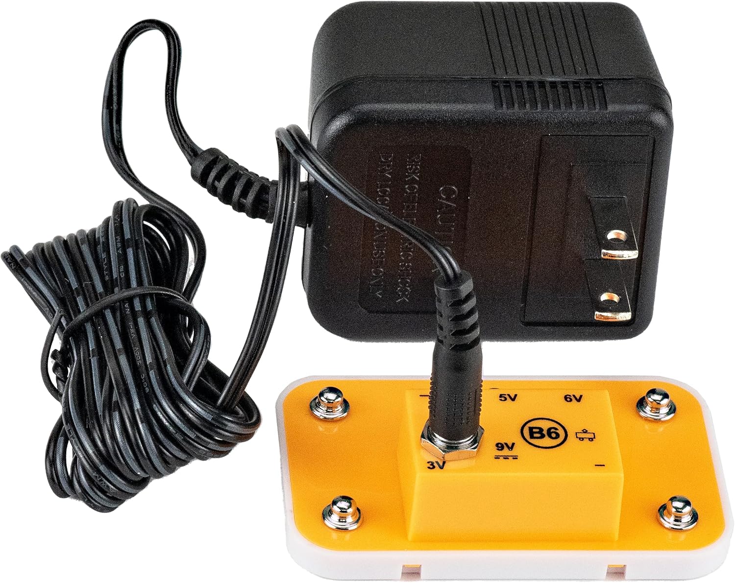 Snap Circuits - Battery Eliminator - Image 5