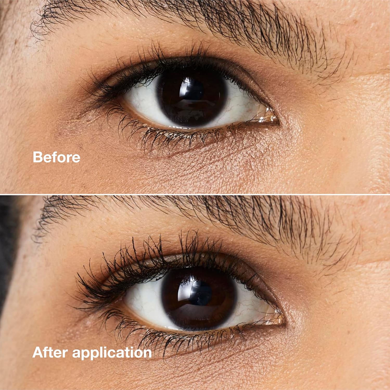 Clinique Lash Power Tubing Mascara Long-Wearing Formula | Lengthening, Smudge-Proof + Safe for Sensitive Eyes - Image 4