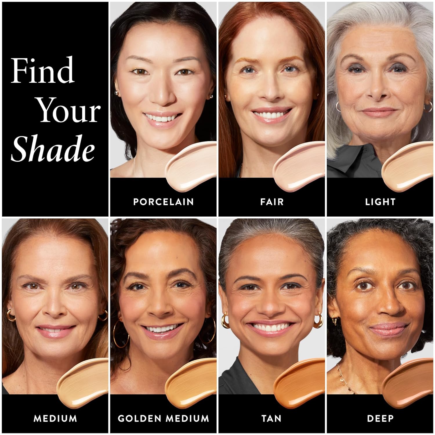 LAURA GELLER NEW YORK The Ideal Fix Concealer - Light - Buildable Medium to Full Coverage Liquid Concealer - Covers Under Eye Dark Circles & Blemishes - Long-Lasting - Image 8