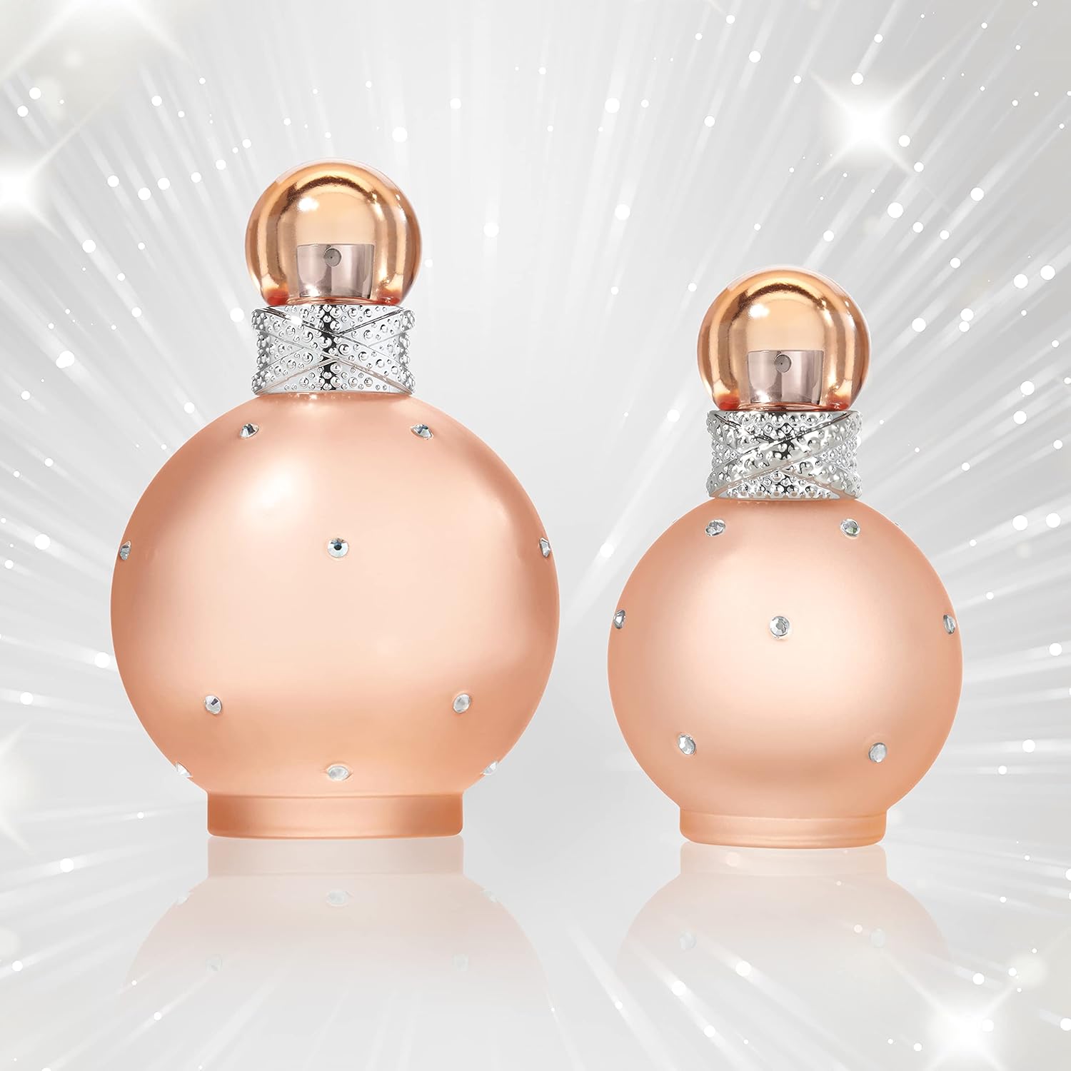 Britney Spears Naked Fantasy Limited Edition, Eau De Parfum EDP Spray for Women, 1 Fl Oz - Image 9