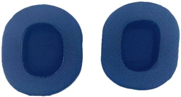 Replacement Earpads for Razer BlackShark V2 Pro BlackShark V2X Headphones Earmuff Earphone Sleeve Headphone Pads Headphone Accessories (V2 PRO) - Image 8