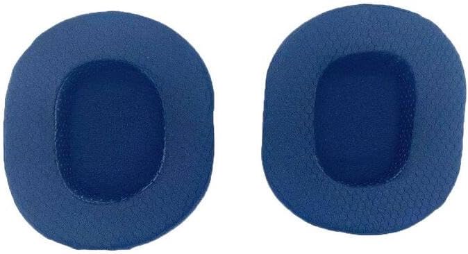 Replacement Earpads for Razer BlackShark V2 Pro BlackShark V2X Headphones Earmuff Earphone Sleeve Headphone Pads Headphone Accessories (V2 PRO) - Image 6