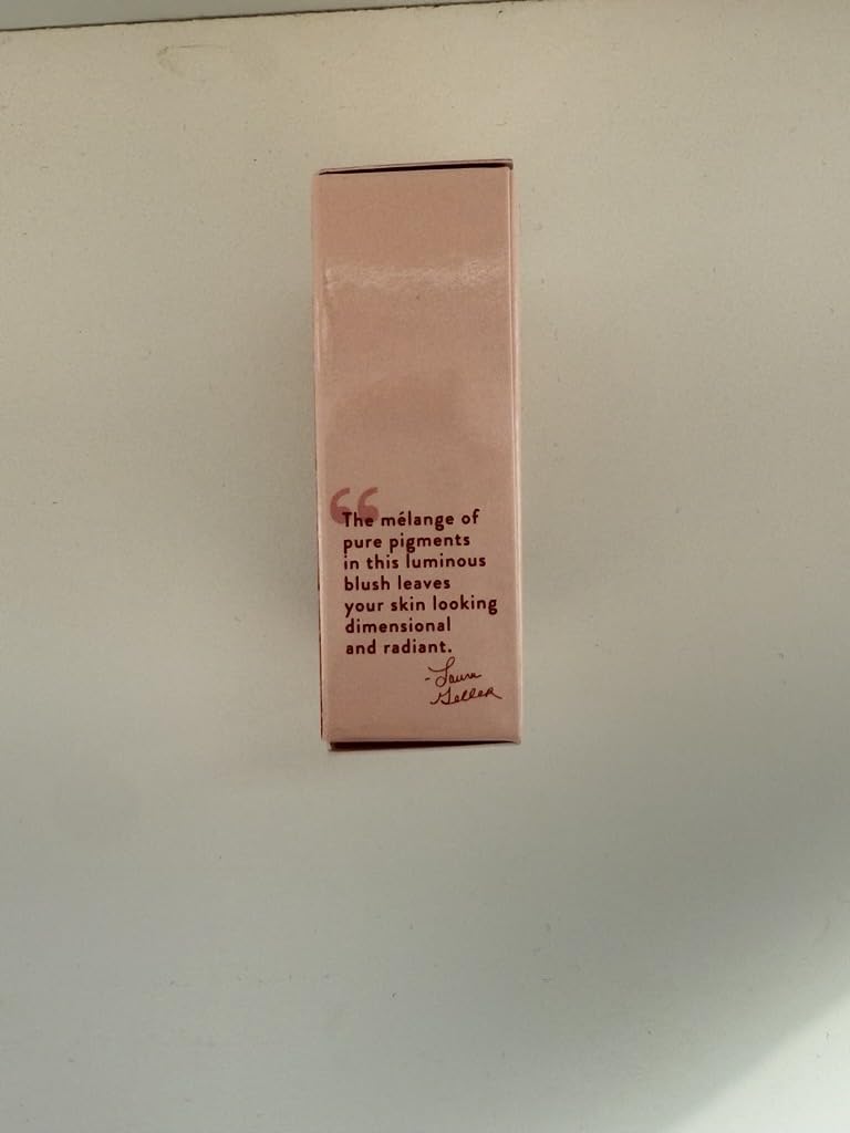 LAURA GELLER NEW YORK Baked Blush-n-Brighten Marbleized Blush for Cheeks - Tropic Hues - Satin Finish - Buildable Color - Image 9