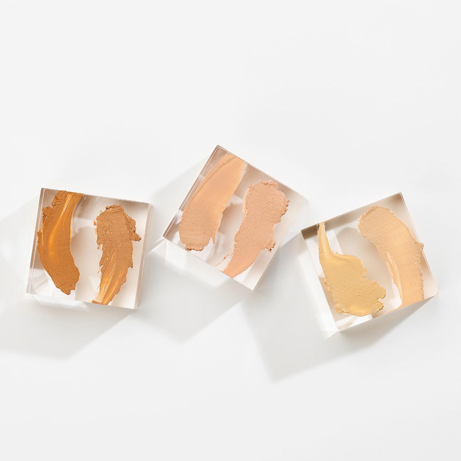 Glo Skin Beauty Oil-Free Camouflage Concealer - Correct and Conceal Imperfections, Blemishes & Dark Spots, Nourishing Makeup for a More Even Complexion (Natural) - Image 7