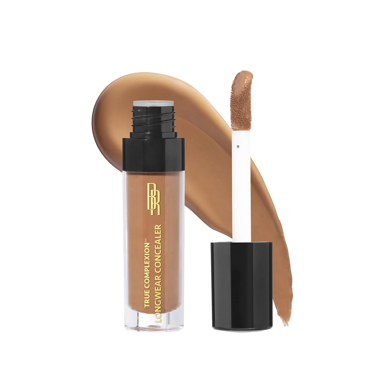 Black Radiance True Complexion™ Longwear Concealer Light To Medium - Image 2
