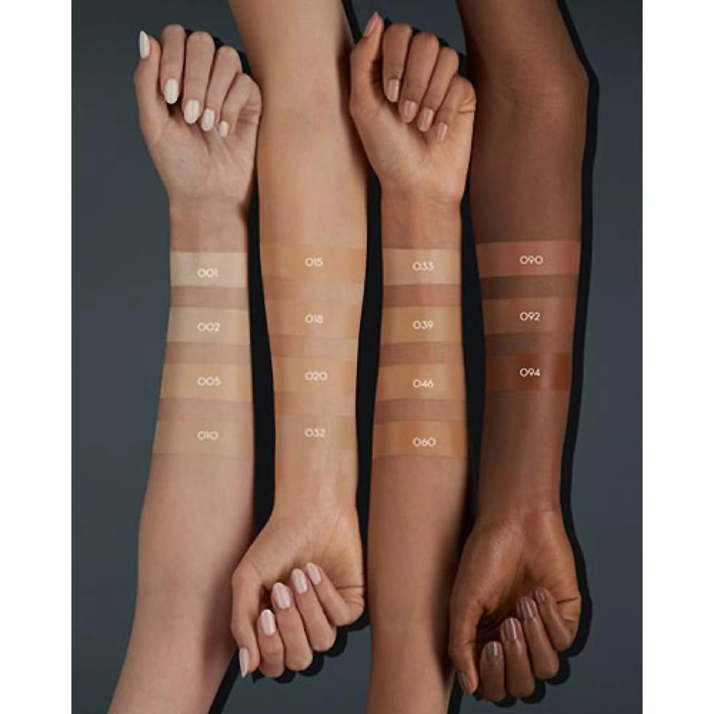 Catrice | True Skin High Cover Concealer (002 | Neutral Ivory) | Waterproof & Lightweight for Soft Matte Look | With Hyaluronic Acid & Lasts Up to 18 Hours | Vegan, Cruelty Free - Image 6