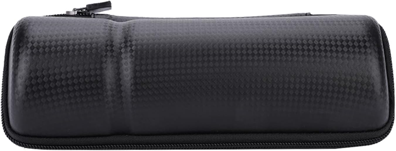 bikes Bike Storage Bag for Cycling , Water Bottle Bags For bikes , Portable bikes Repair Kits Tools Bag bikes Kettle Rack Bottle Hard Shell Package(Carbon Black) - Image 7