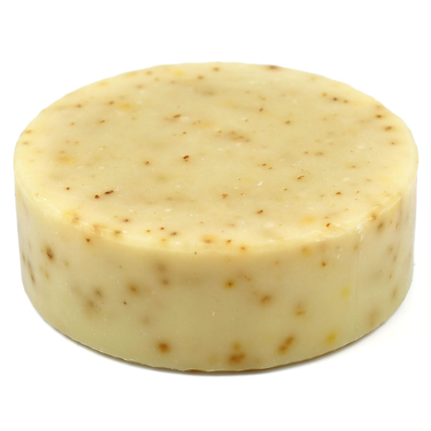 Refreshing Citrus Mint Soap for Women & Men - 3x (4oz) Moisturizing Shea Butter Bar Soap in a Low Waste Travel Tin - Rowing Coach Gift Set Pack - Image 3