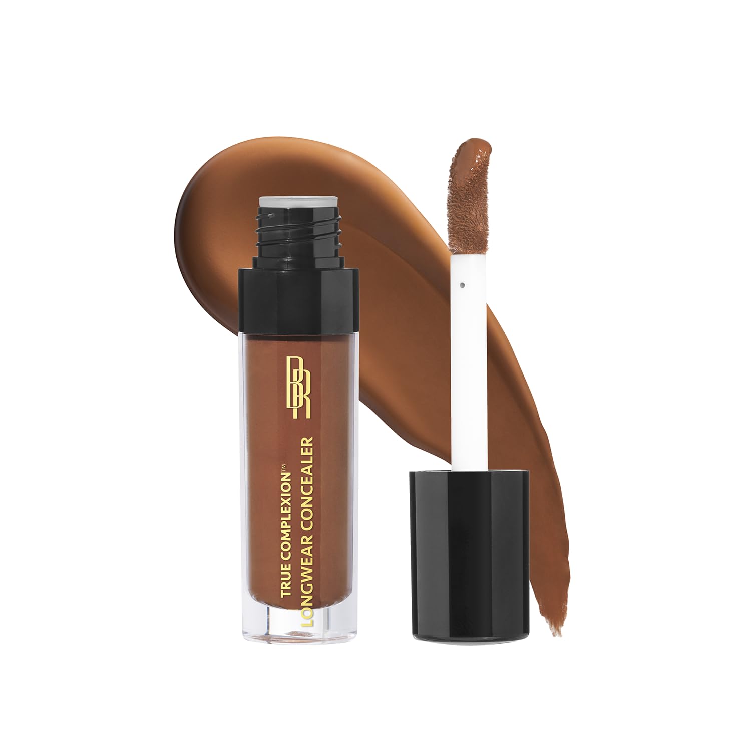 Black Radiance True Complexion™ Longwear Concealer Dark - Image 2