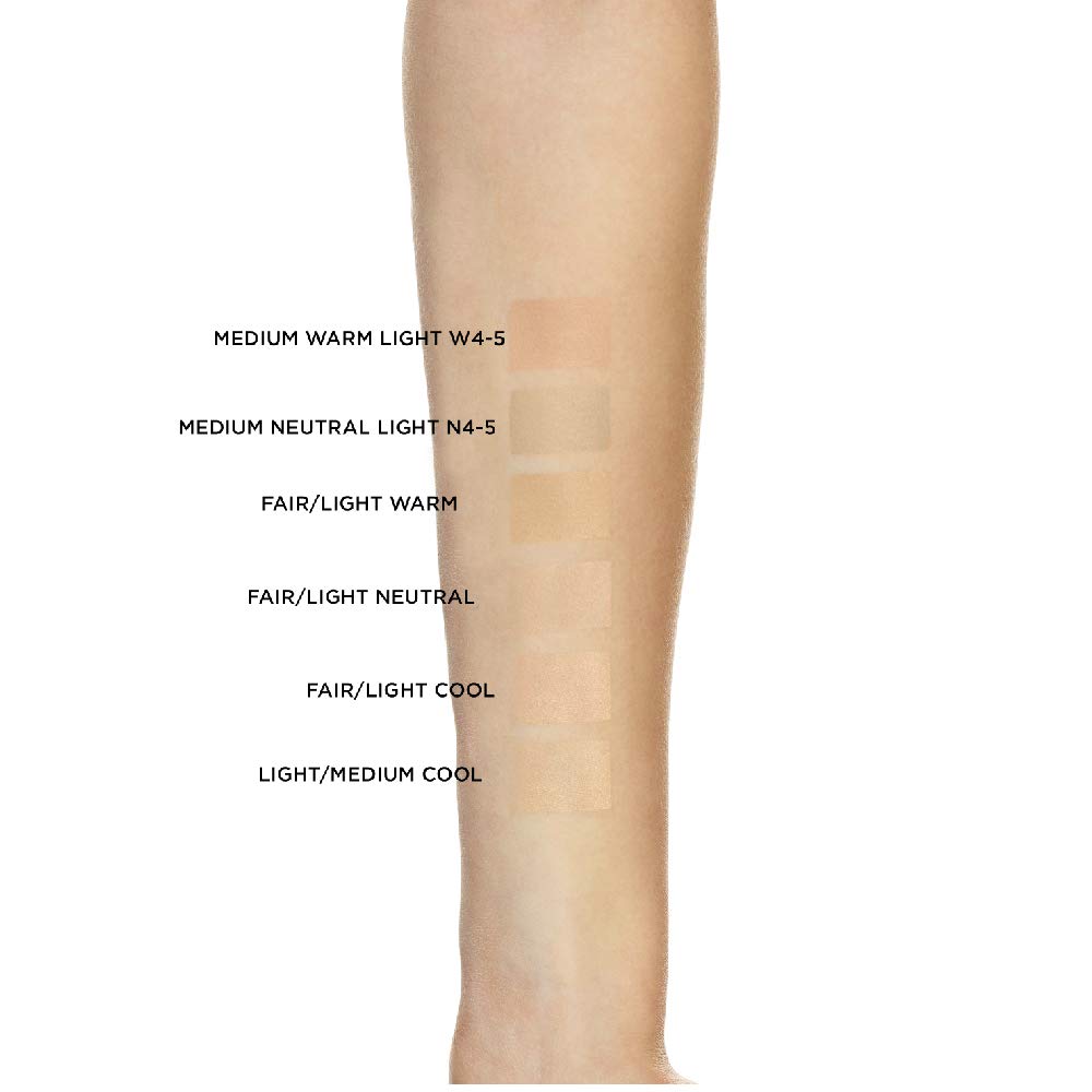 L'Oreal Paris True Match Super-Blendable Concealer, Light/Medium Cool, 0.17 Fl Oz. - Image 4