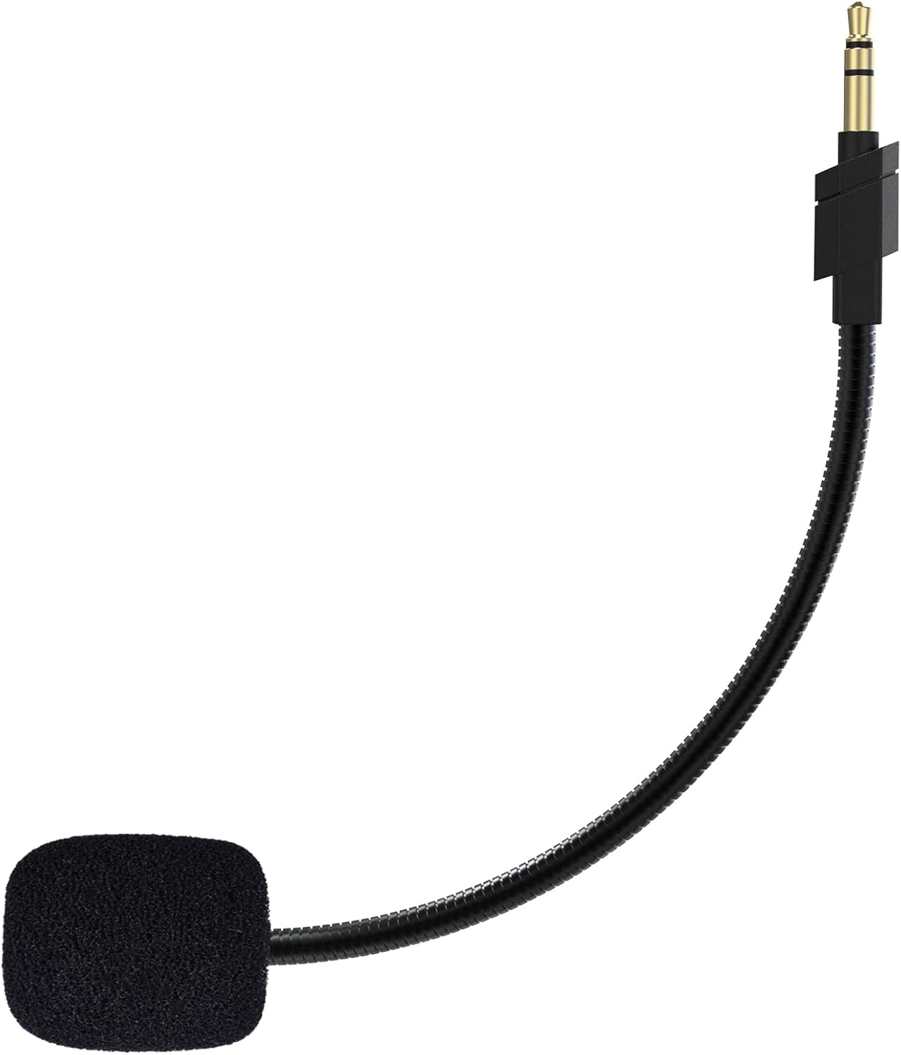 Detachable G733 Boom Replacement Mic Compatible with Logitech G733 Lightspeed Gaming Headset, 3.5mm Noise Cancelling Microphone Boom, Boom Mic Piece Compatible with Xbox Series X/S - Image 8