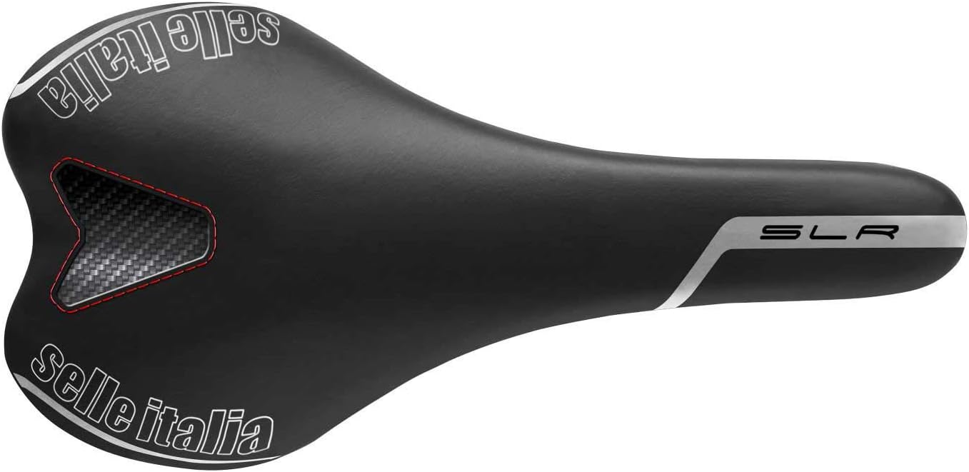 Selle Italia SLR Kit Carbonio Saddle - Image 2