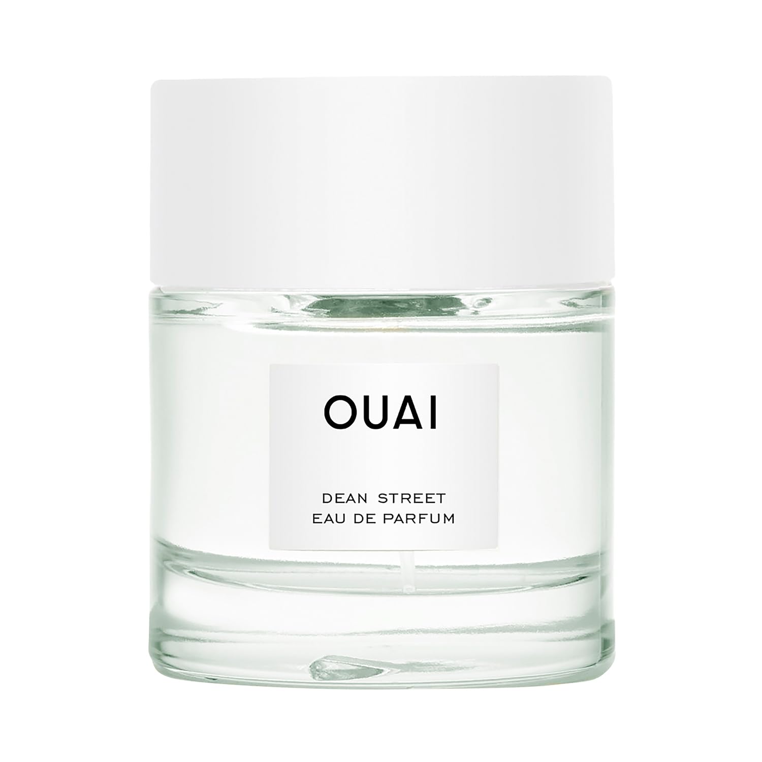 OUAI Dean Street Eau de Parfum - Elegant Womens Perfume for Everyday Wear - Fresh Floral Scent with Notes of Citrus, Apricot, Magnolia and Delicate Hints of Rose and Musk (1.7 Oz) - Image 2