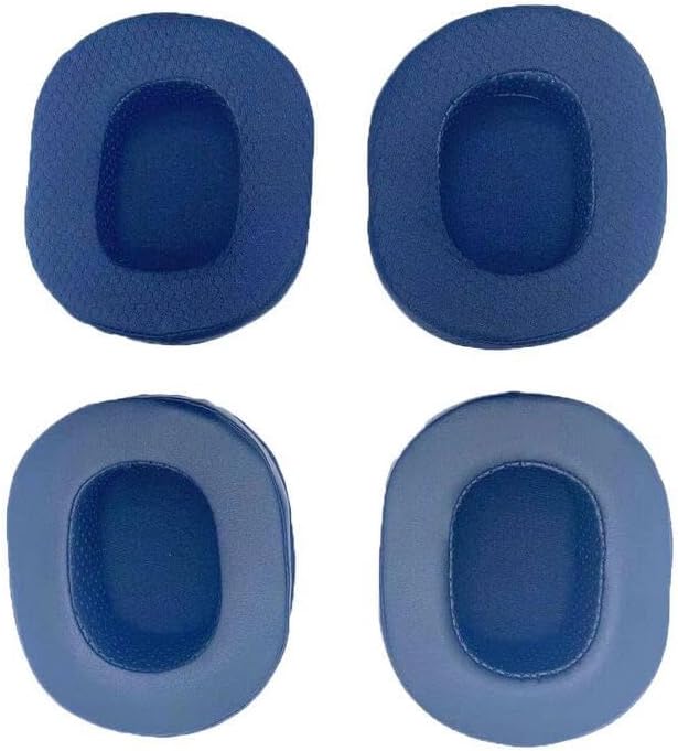 Replacement Earpads for Razer BlackShark V2 Pro BlackShark V2X Headphones Earmuff Earphone Sleeve Headphone Pads Headphone Accessories (V2 PRO) - Image 5