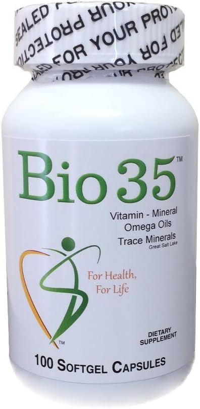 Bio-35 100ct - Image 2