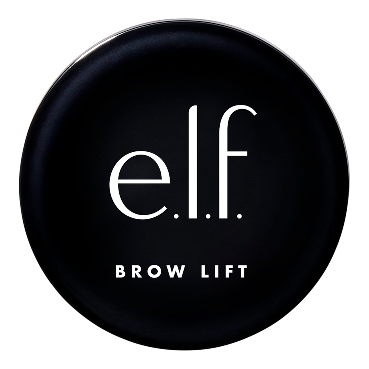 e.l.f. Brow Lift, Clear Eyebrow Shaping Wax For Holding Brows In Place, Creates A Fluffy Feathered Look, Vegan & Cruelty-Free, Clear - Image 7