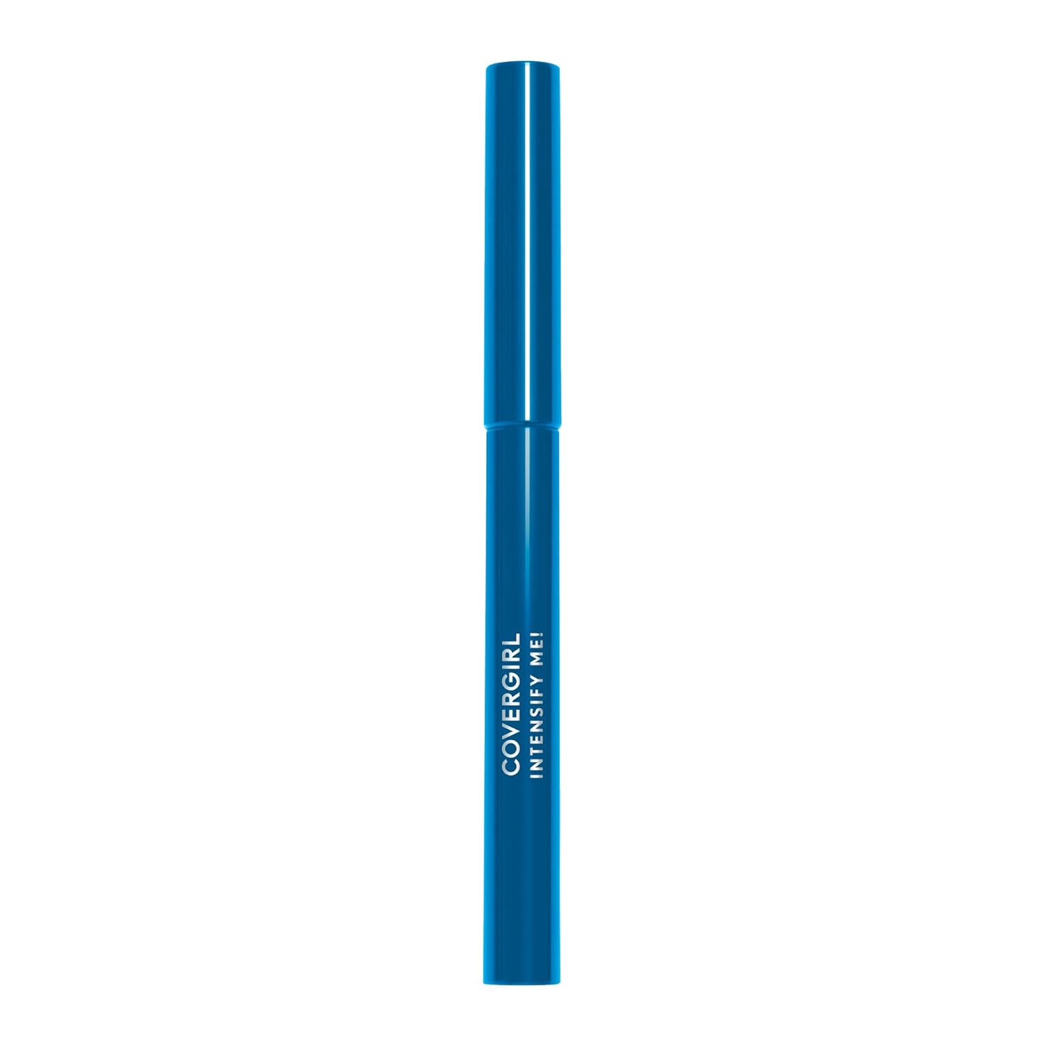COVERGIRL Intensify Me! Eyeliner, Sapphire, 0.034 Fluid Ounce (packaging may vary) - Image 2