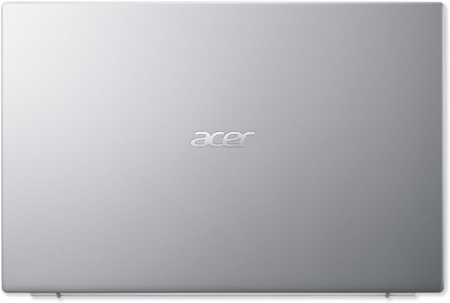 Acer Aspire 3 A315-58-74KE Slim Laptop | 15.6" Full HD Display | Intel Core i7-1165G7 Processor | Intel Iris Xe Graphics | 8GB DDR4 | 512GB PCIe Gen4 SSD | Wi-Fi 6 | Windows 11 Home | Pure Silver - Image 12