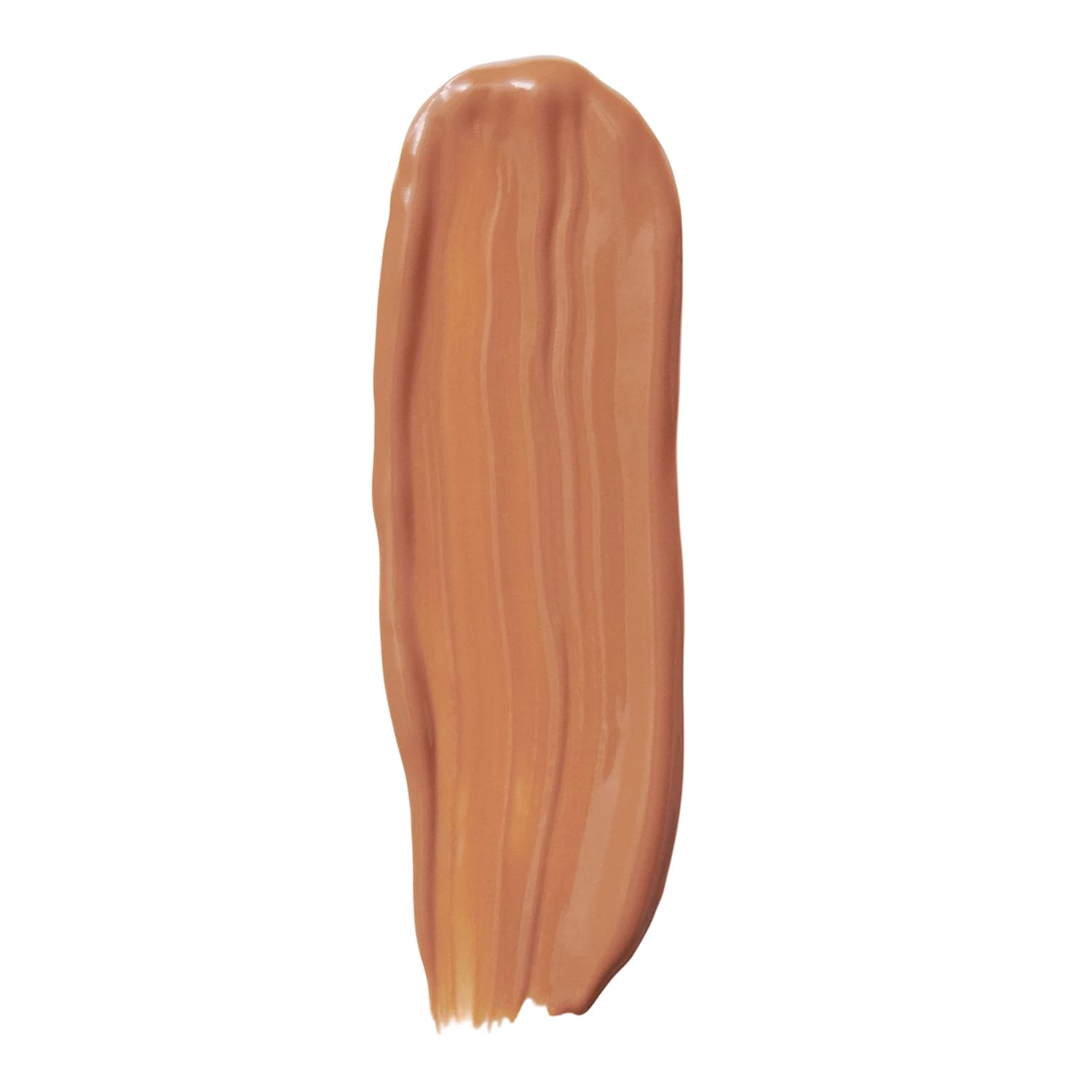 e.l.f. Flawless Brightening Concealer, Illuminating & Highlighting Face Makeup, Conceals Dark Under Eye Circles, Tan 41 W, 0.07 Fl Oz - Image 3