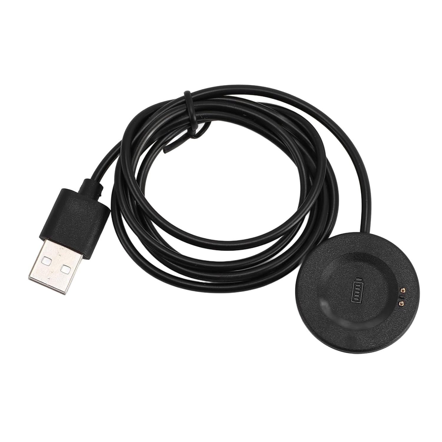Tangxi Watch Charger, USB Magnetic Charging Cable for I Touch Air 4/Air 3/Air SE/Sport/Sport 3/Sport 4/3 Wearable Smartwatch (3.3ft Cable) - Image 2