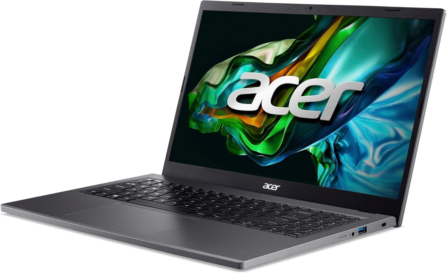 acer Aspire 5 15.6" FHD Touchscreen Laptop Computer, 13th Gen Intel Core i5-13420H, 8GB LPDDR5 RAM, 1TB SSD, Intel UHD Graphics, Webcam, Wi-Fi 6E, HDMI, Windows 11 Pro - Image 3