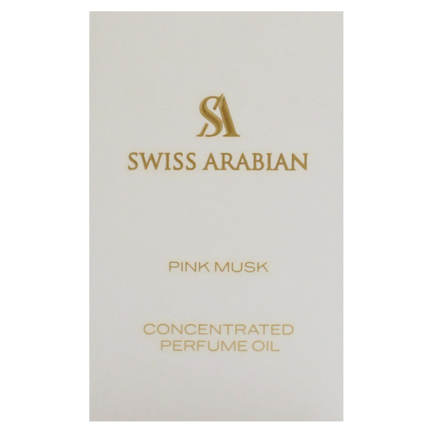 Swiss Arabian Pink Musk For Unisex - Luxury Products From Dubai - Long Lasting Personal Perfume Oil - A Seductive, Exceptionally Made, Signature Fragrance - The Luxurious Scent Of Arabia - 0.4 Oz - Image 6