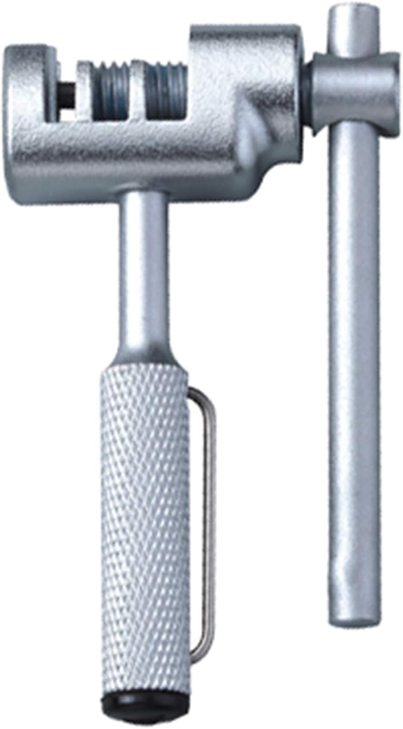 Topeak Universal Chain Tool , Silver, 3.3 x 1.7 x 0.6-Inch - Image 3