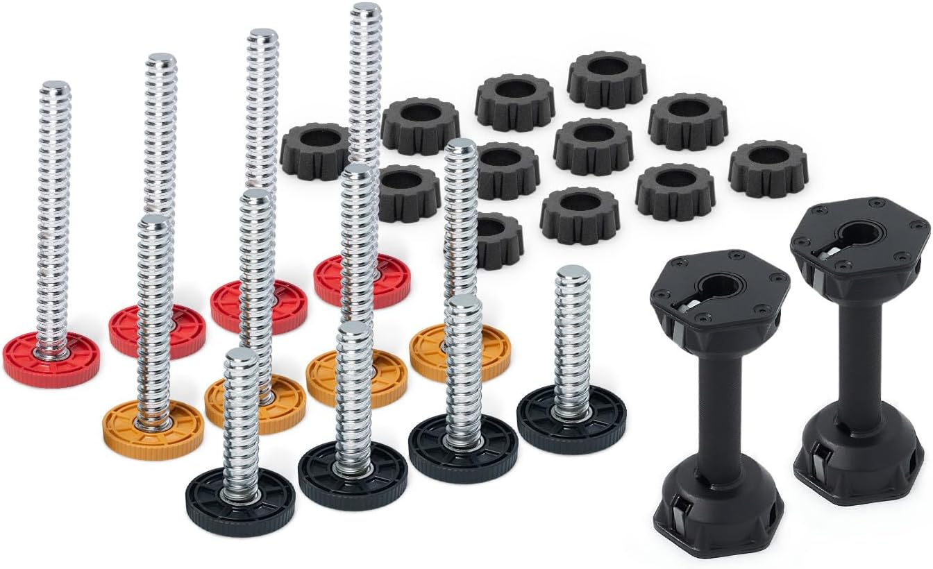 XT-GRIP Universal Handle Bundle - Adjustable Dumbbell Handles - Image 2