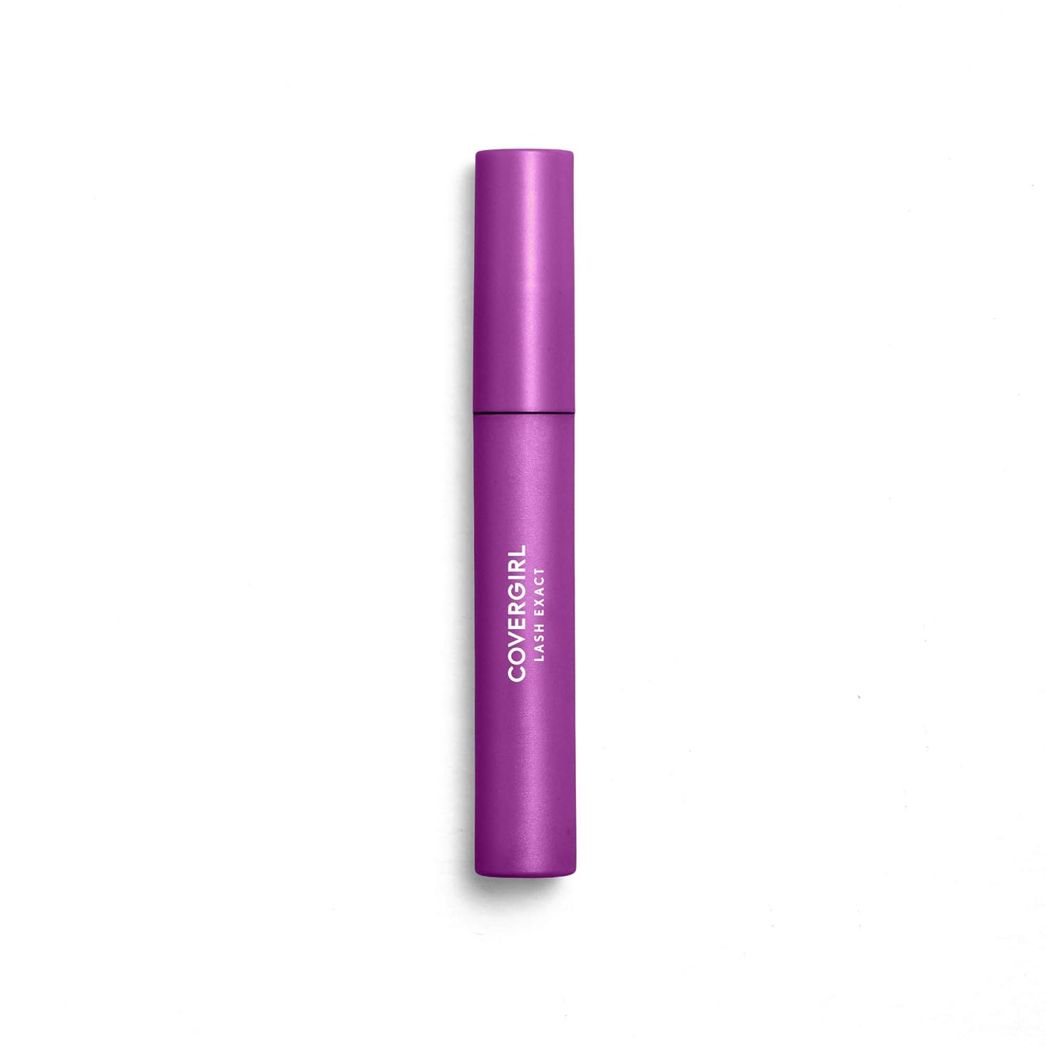 COVERGIRL Lashexact Mascara Very Black - Image 3