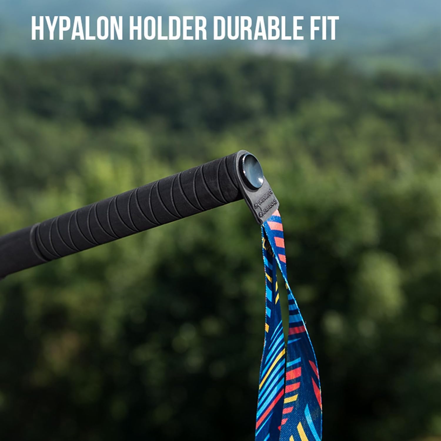 AONIJIE Trail Running Poles 2 Pcs Outdoor Trekking Poles Foldable Aluminum Alloy Sticks Quick Lock Ultralight for Camping Hiking Mountaining Marathon - Image 10