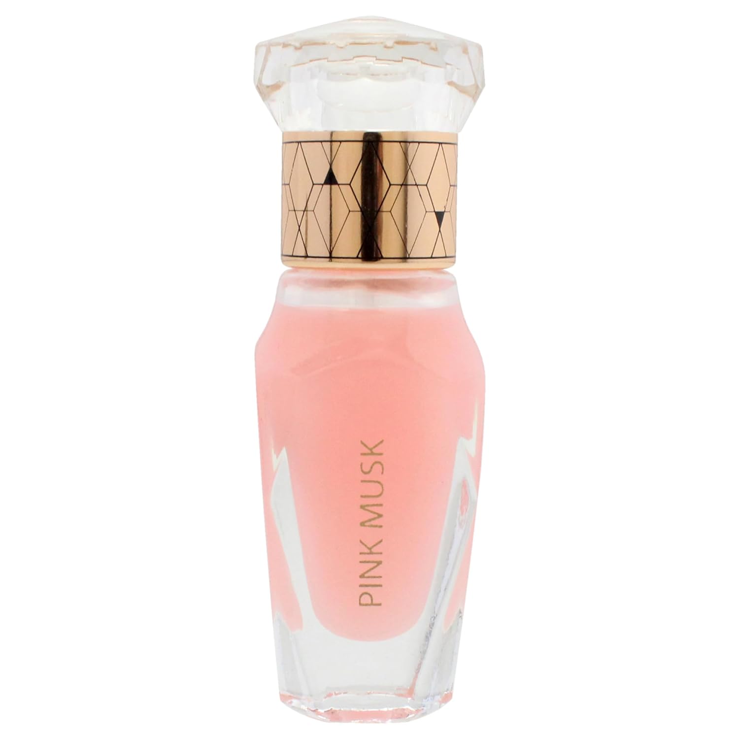 Swiss Arabian Pink Musk For Unisex - Luxury Products From Dubai - Long Lasting Personal Perfume Oil - A Seductive, Exceptionally Made, Signature Fragrance - The Luxurious Scent Of Arabia - 0.4 Oz - Image 3