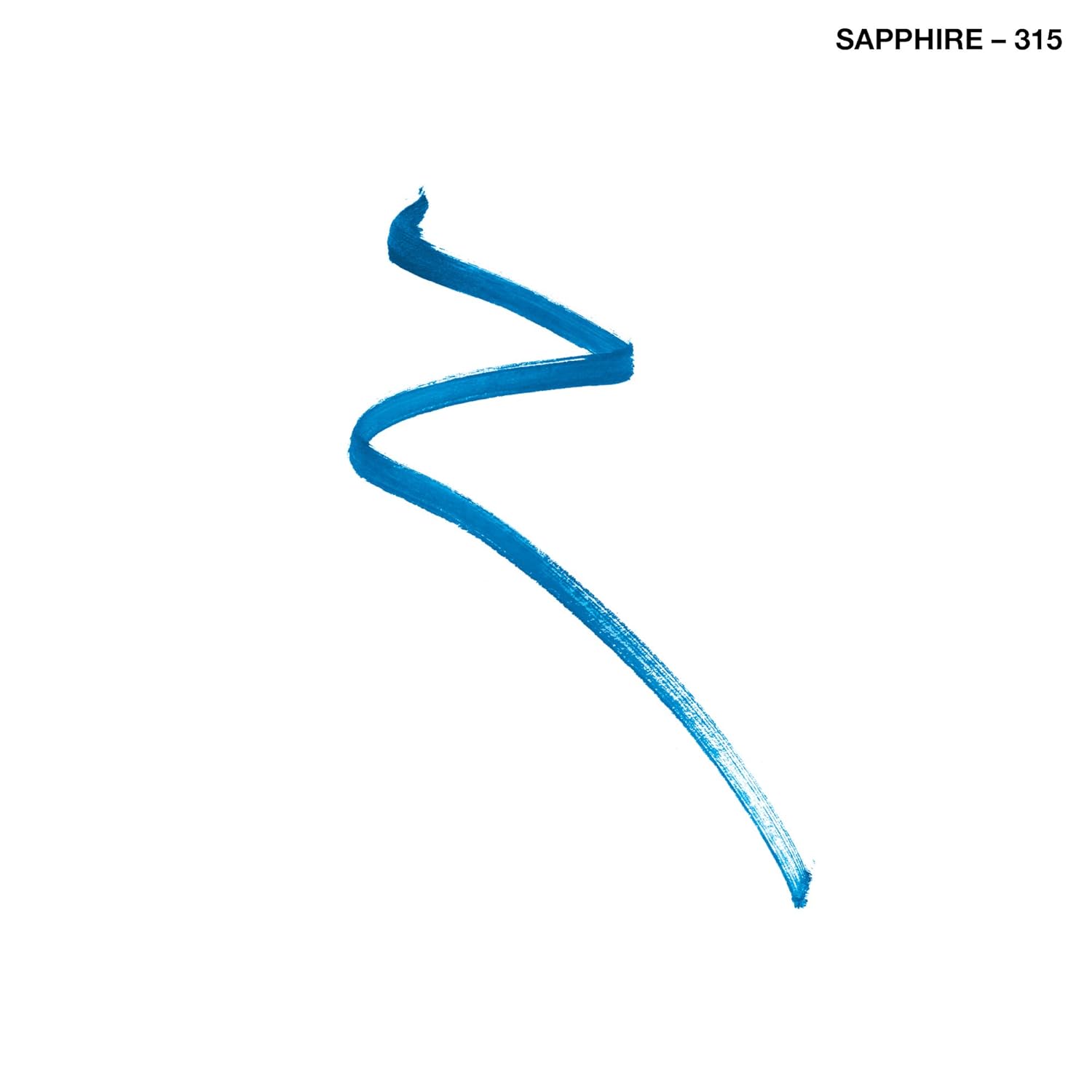 COVERGIRL Intensify Me! Eyeliner, Sapphire, 0.034 Fluid Ounce (packaging may vary) - Image 6